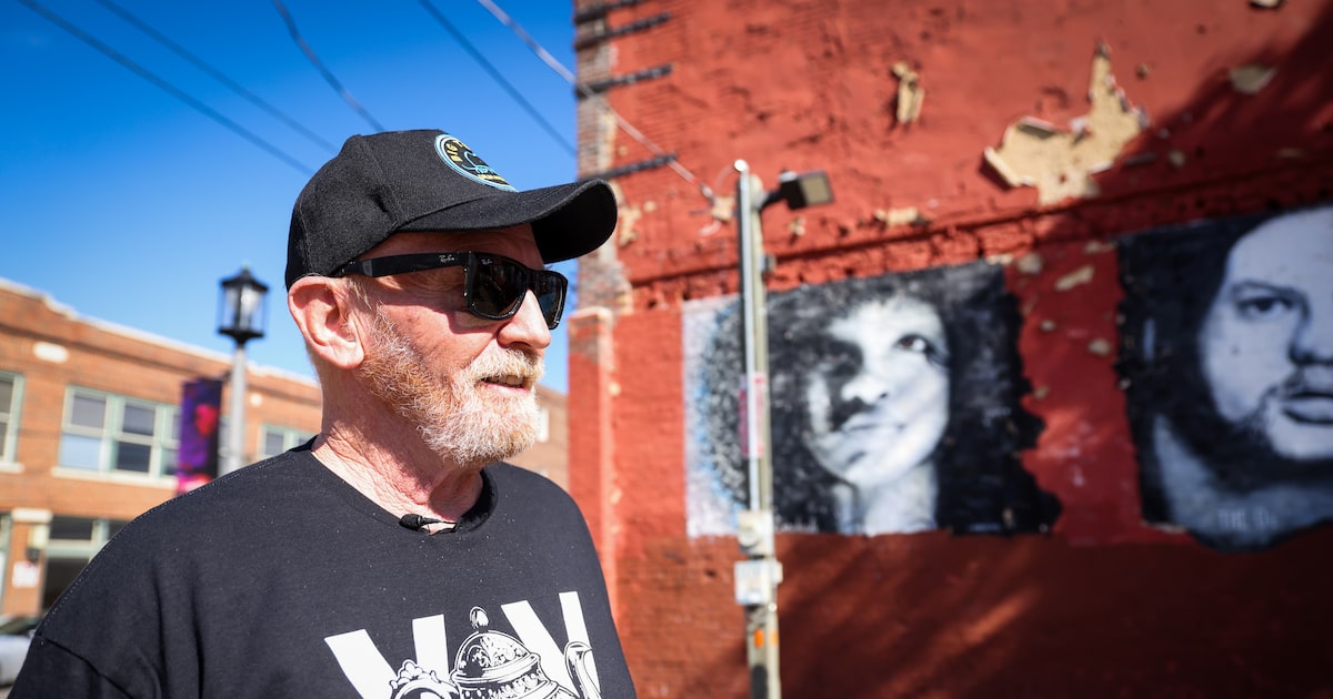 New book inspired by Kettle Art gallery