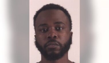 Suspect arrested for Fort Worth murder in mid-December