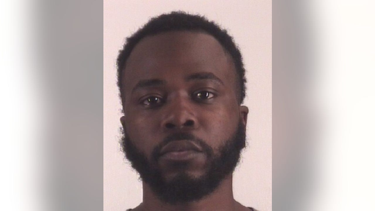 Suspect arrested for Fort Worth murder in mid-December