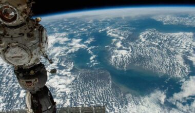 The 10 biggest Houston space tech & NASA deals of 2025