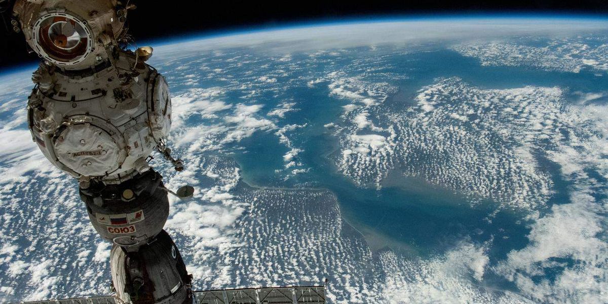 The 10 biggest Houston space tech & NASA deals of 2025