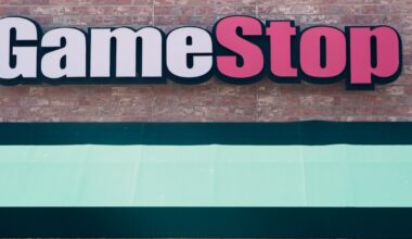 GameStop closes only store in the city of its headquarters in North Texas