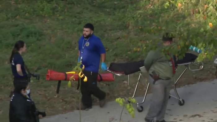HPD dive teams locate new body in Buffalo Bayou