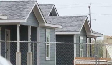 New home, courtesy of Habitat for Humanity, makes Christmas extra special for San Antonio family