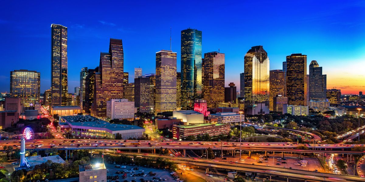 Best cities to start a business: Houston and more in Texas