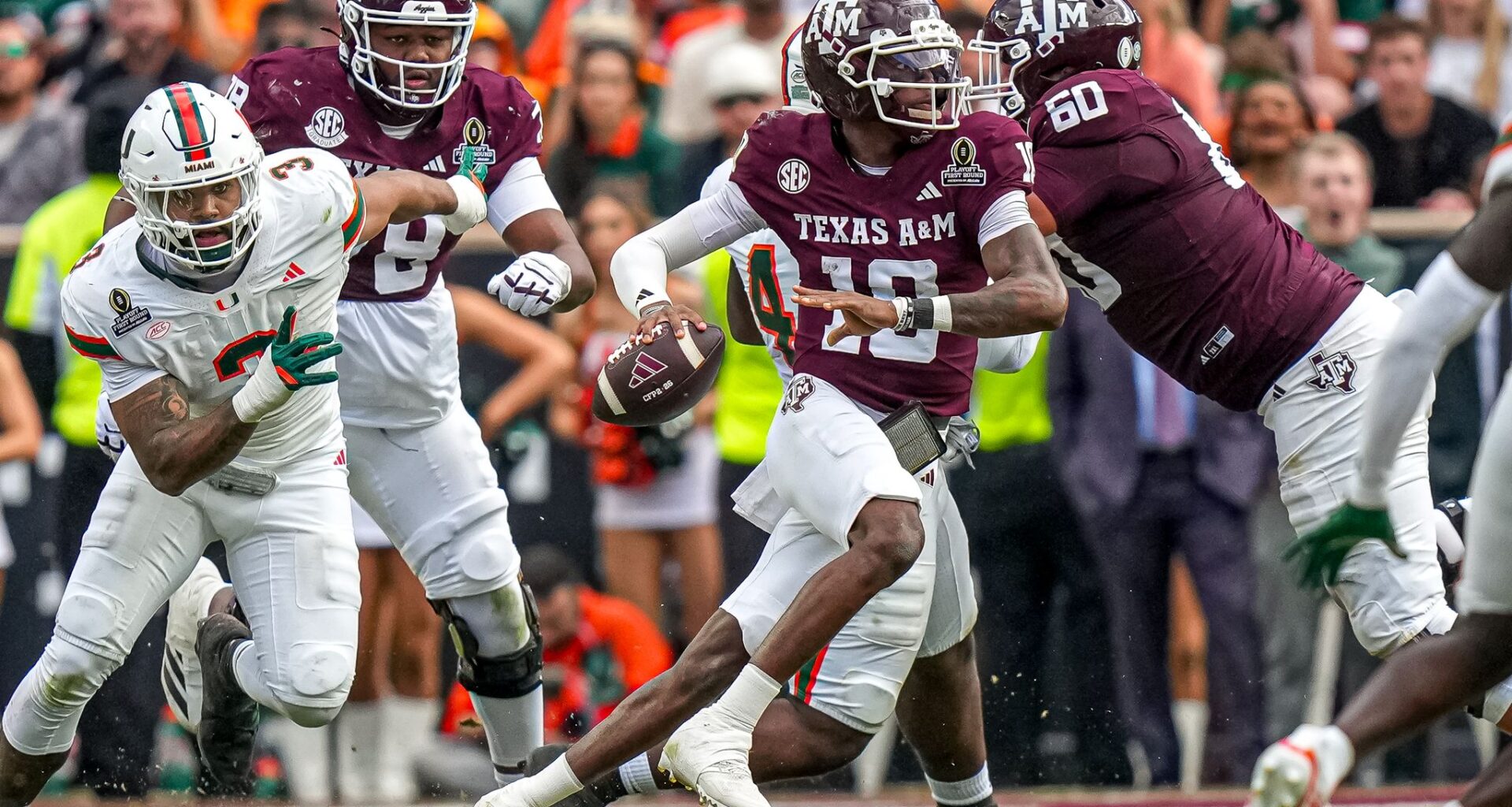 4 key questions Aggies must address for 2026