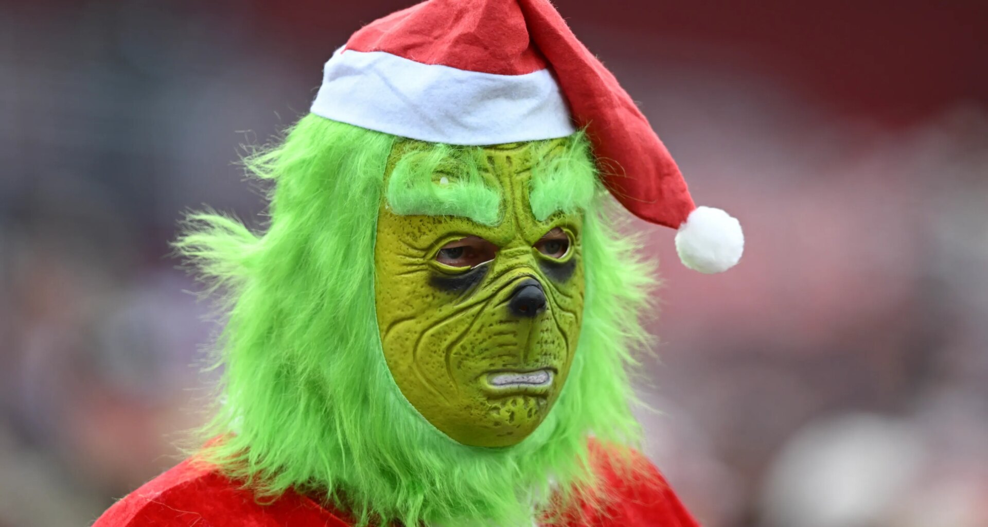 Washington Commanders vs. Dallas Cowboys: Best photos from Christmas