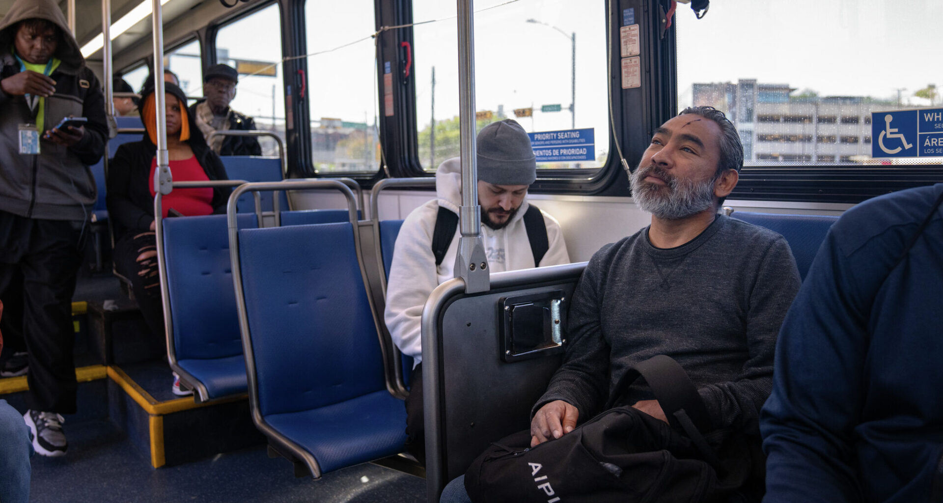 As CapMetro modernizes fares, cash riders could pay more