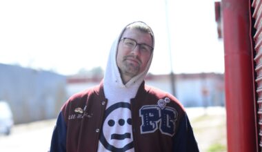 Quirky Houston DJ drops genre-blending mix CD inspired by video games