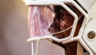 Longhorns safety Jelani McDonald will return in 2026