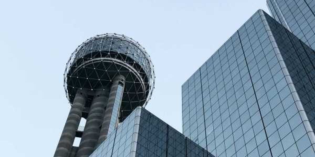 Dallas named No. 3 best U.S. city for startups