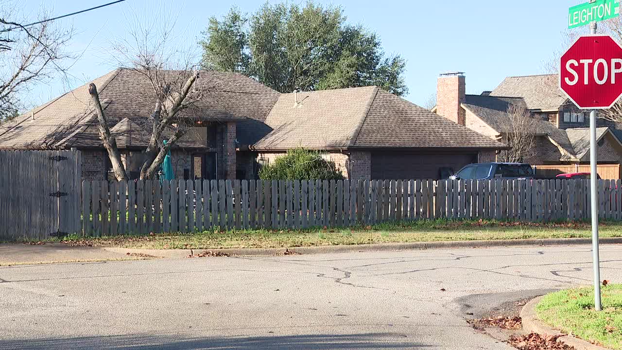 4 found dead in Terrell home on Christmas Eve