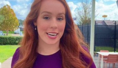 Cold front coming to Houston after hot Christmas