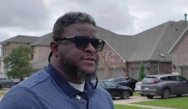 Houston’s Nigerian community reacts to US-backed airstrikes in northwest Nigeria