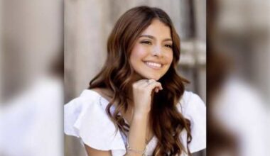 Friends, relatives continue search for missing Bexar County 19-year-old