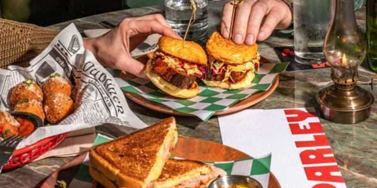 Austin mixologists open Parley Irish Pub and more top news