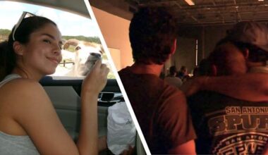 Bexar County community unwavering in search for missing 19-year-old