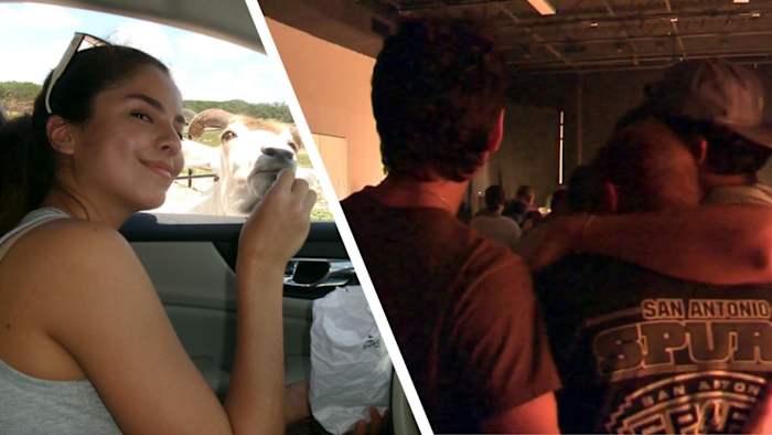 Bexar County community unwavering in search for missing 19-year-old