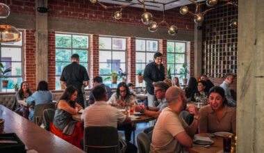 Bites That Mattered: San Antonio's food scene made lots of news in 2025