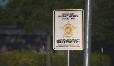 Suspect arrested after kidnapping teen girl at knifepoint, MCSO says