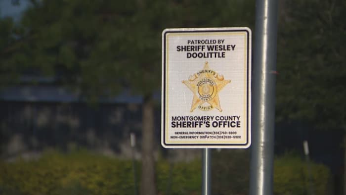 Suspect arrested after kidnapping teen girl at knifepoint, MCSO says