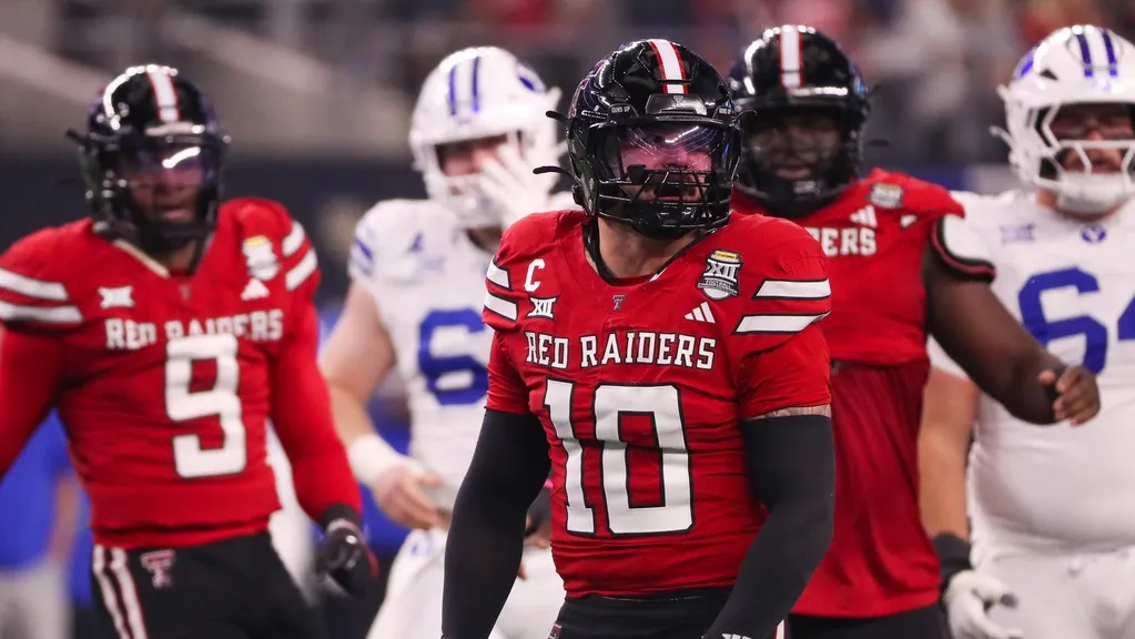 What the Oregon Ducks should expect of Texas Tech Red Raiders' defense