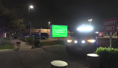 2 teens shot at short-term rental party in South Central Houston