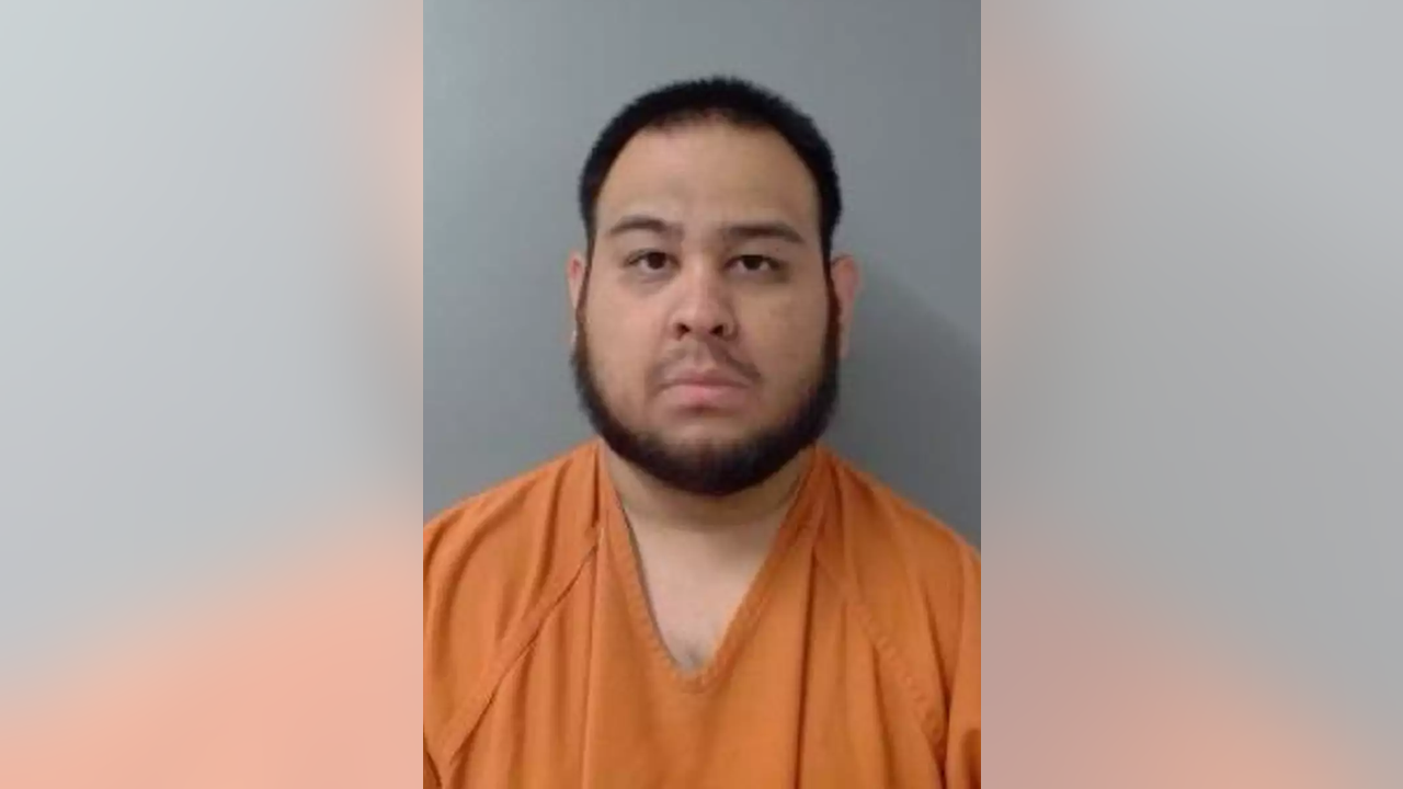 Texas corrections officer sentenced for sexually assaulting women in custody