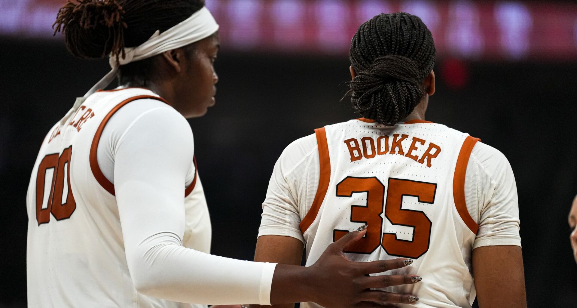 Texas women's basketball still undefeated after nonconference play