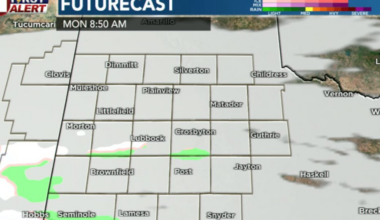 Winter returns with a chance for snow