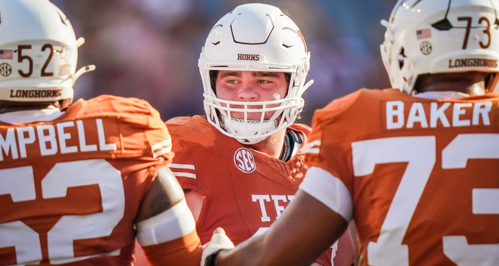 After Citrus Bowl, Texas may address offensive line in transfer portal