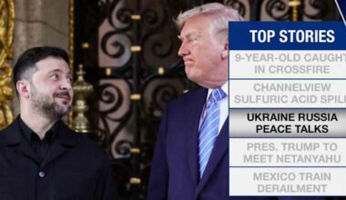 Catch up on today’s top headlines