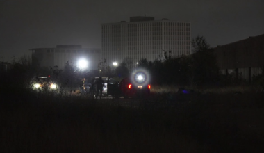 Argument at gas station led to deadly stabbing, Houston police say