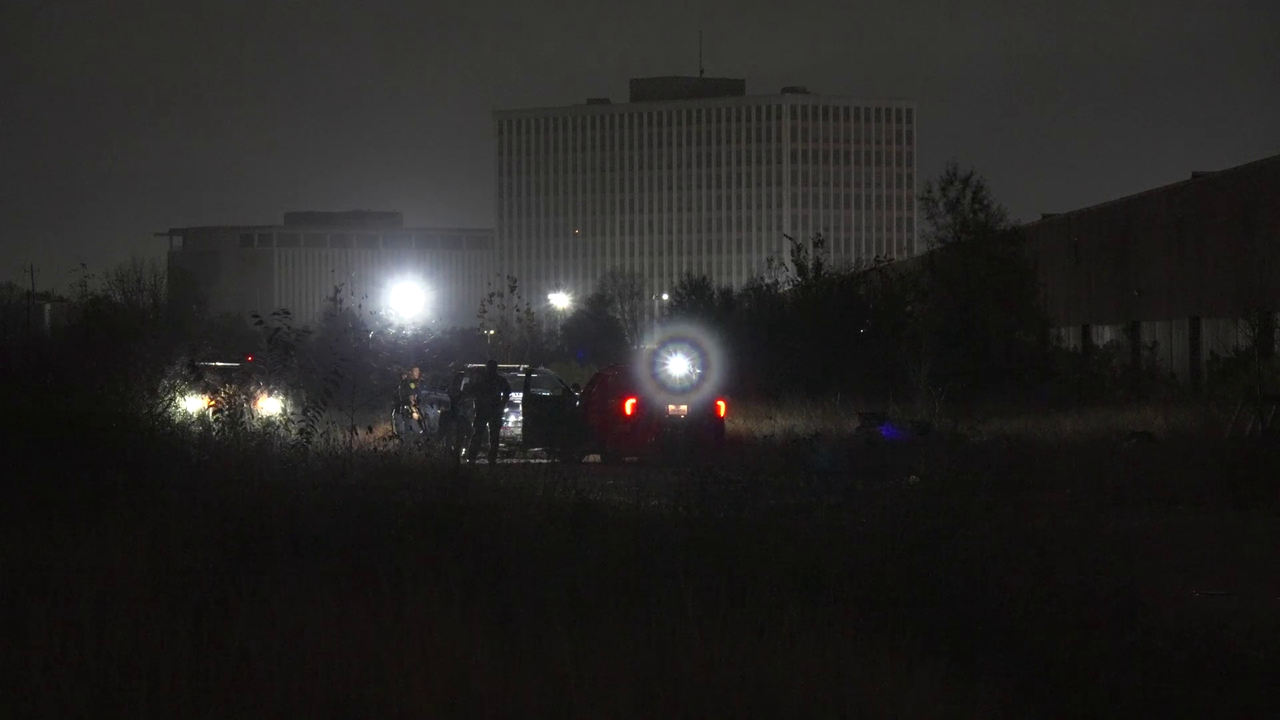 Argument at gas station led to deadly stabbing, Houston police say