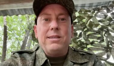 What happened to Texas father who fled to Russia to escape ‘woke’ America?