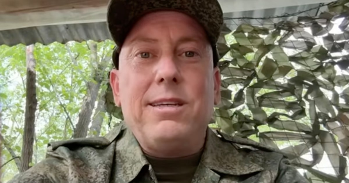 What happened to Texas father who fled to Russia to escape ‘woke’ America?