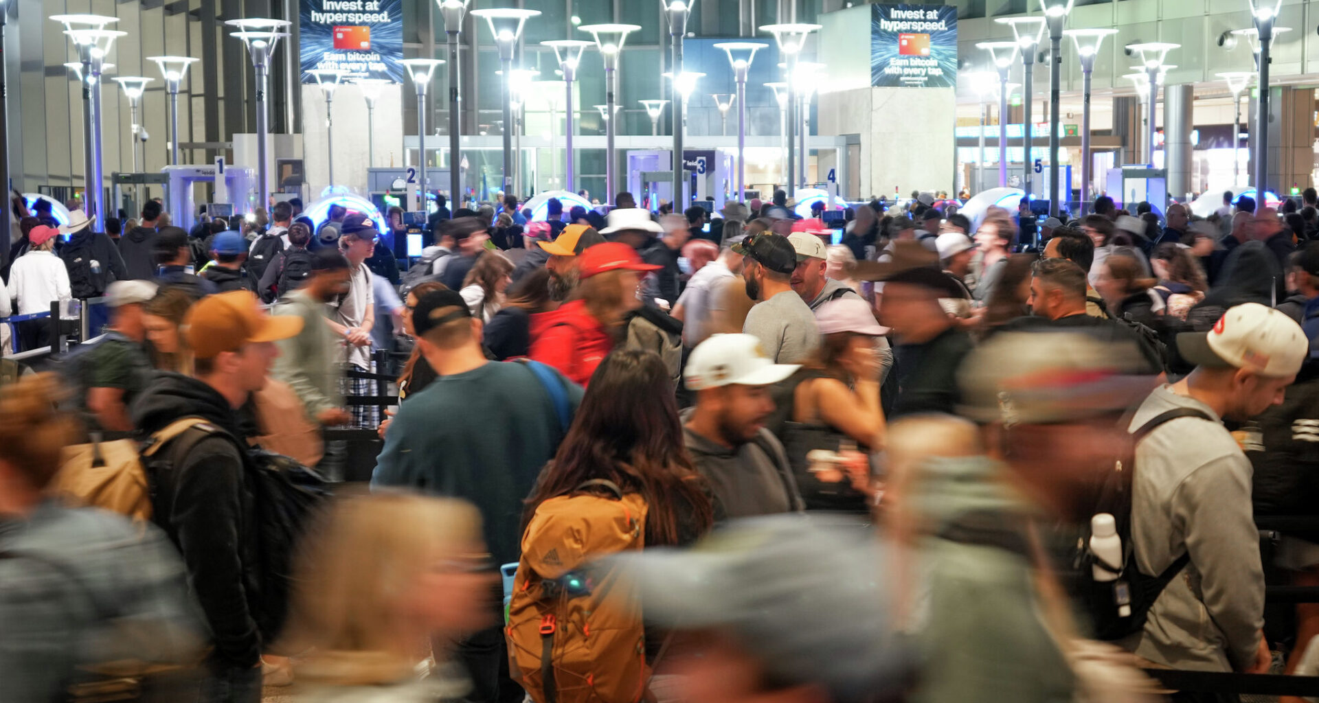 Austin reclaims No. 4 rank among Texas cities in 2025: See new list