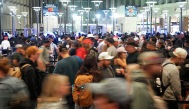 Austin reclaims No. 4 rank among Texas cities in 2025: See new list