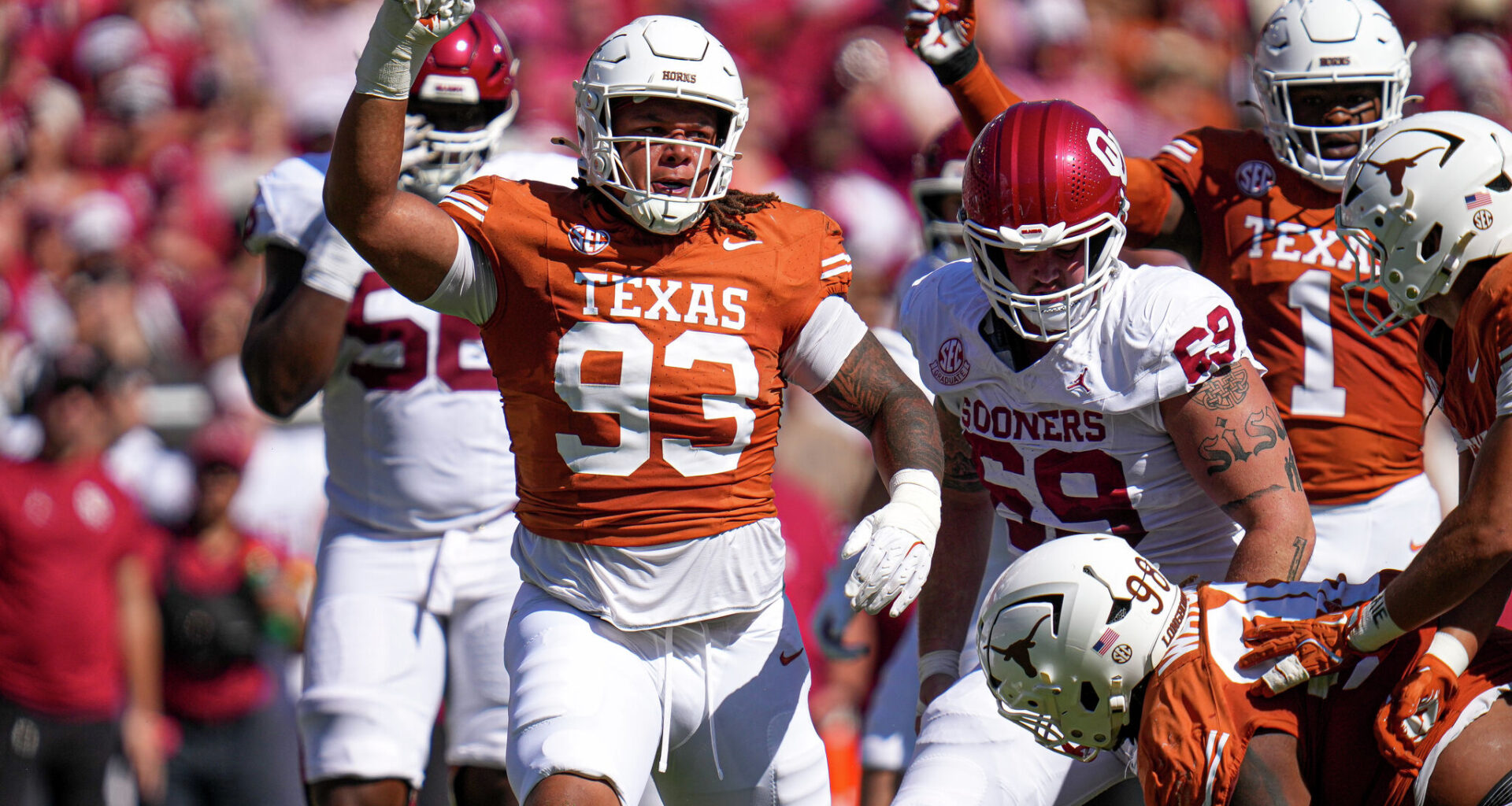 Executive chef Casey Wall has helped make Le Calamar one of the top restaurants in Austin. 