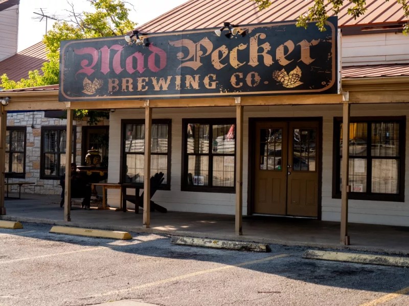 Mad Pecker becomes latest San Antonio craft brewer to close