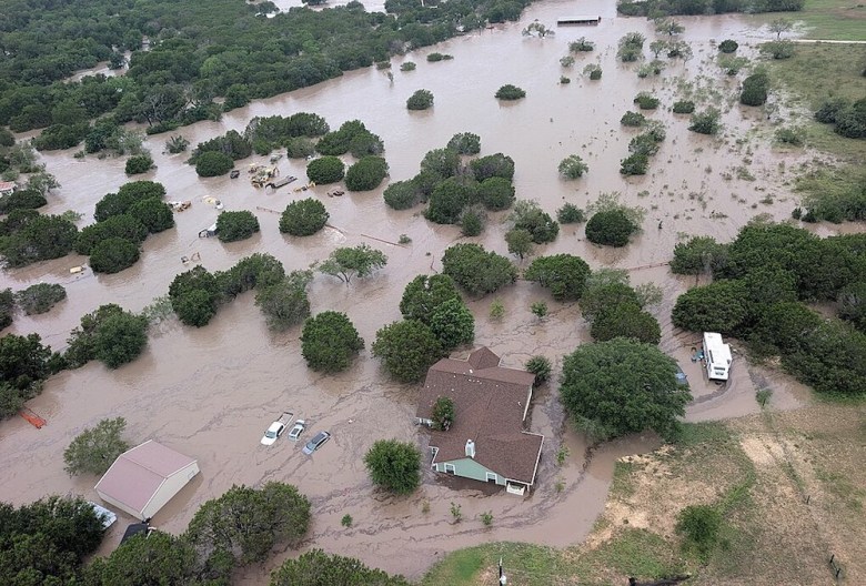 Flash floods devastated the Texas Hill Country in July.