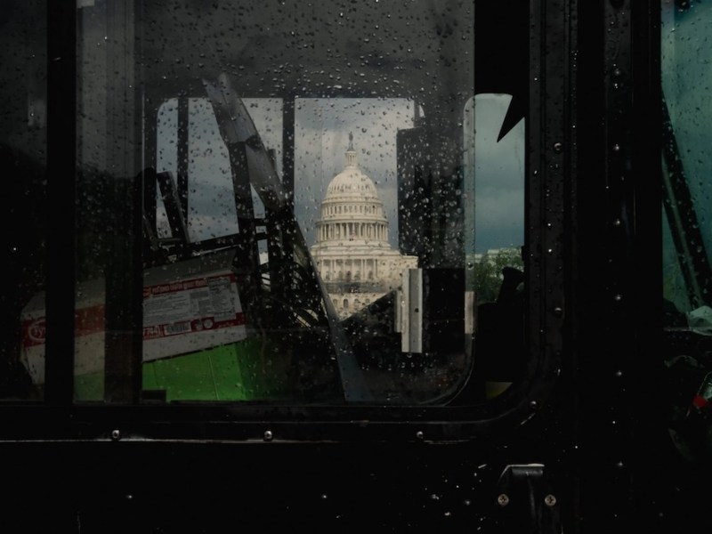 Another exodus in Congress means Texas will need to start rebuilding its clout in 2027