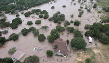 Turmoil in ’25: 10 stories that dominated San Antonio's news cycle this year