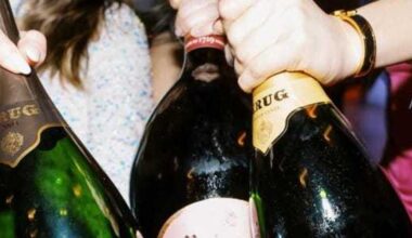 NY's Eve tops 10 best food and drink events in Dallas