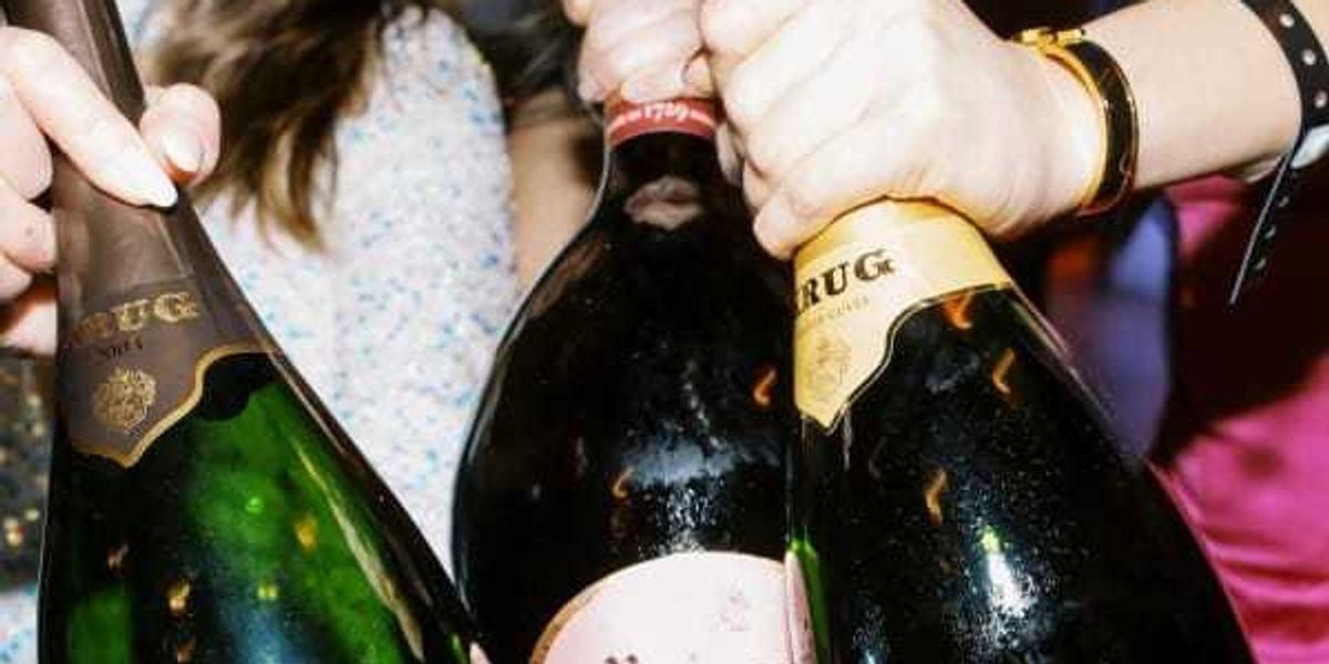 NY's Eve tops 10 best food and drink events in Dallas