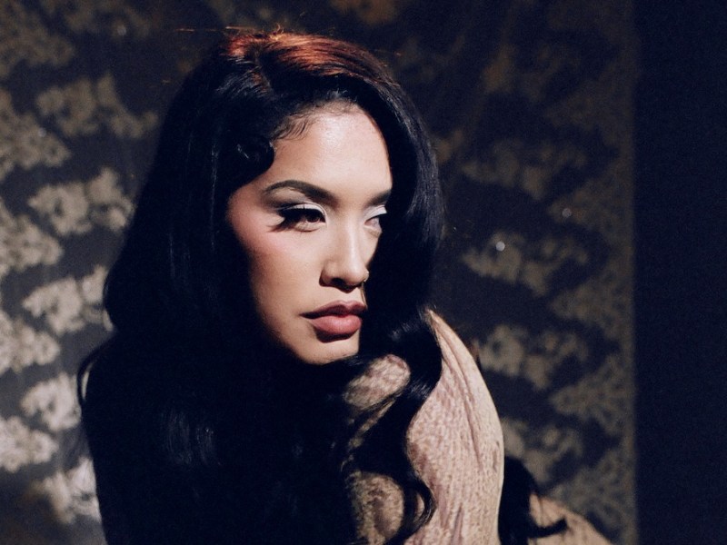 Rolling Stone puts track by San Antonio’s Vanita Leo on list of 2025’s best Latin songs