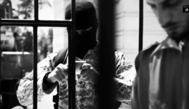 North Texas man charged with trying to provide material support to ISIS, officials say