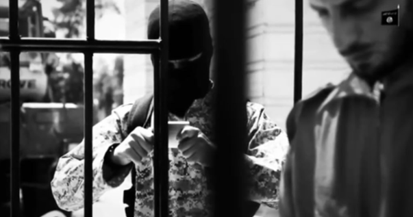 North Texas man charged with trying to provide material support to ISIS, officials say