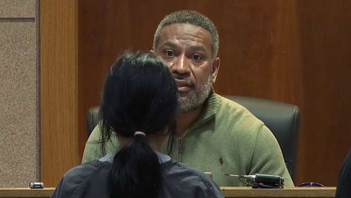 Teen denied release after pepper-spray attack on River Walk barge