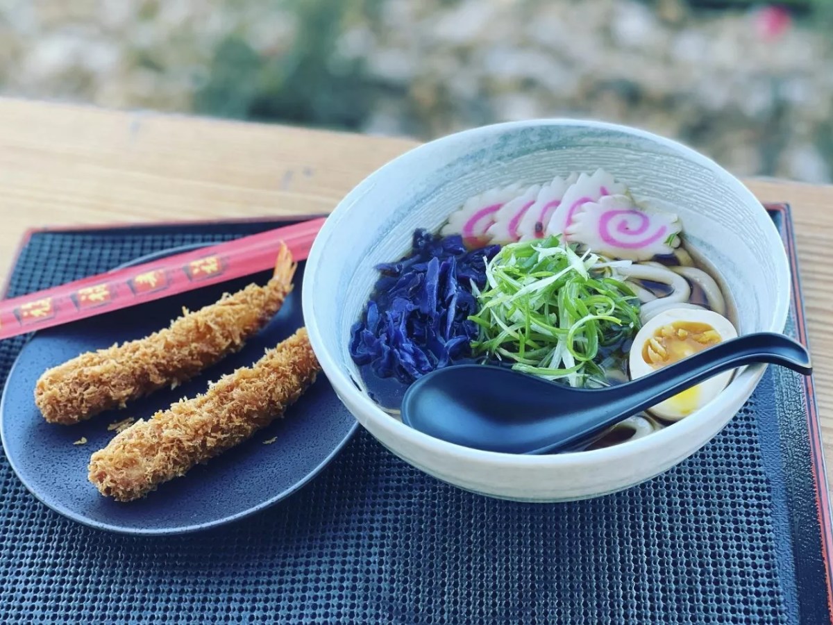 San Antonio ramen institution Noodle Tree to close in January